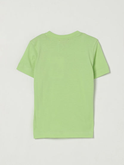 Diesel T Shirt Kids Black