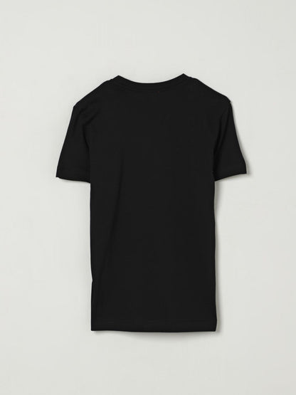 Diesel T Shirt Kids Black