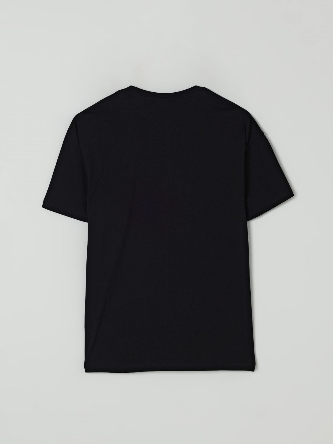Diesel T Shirt Kids Black