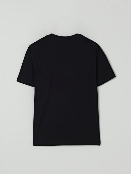 Diesel T Shirt Kids Black