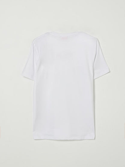 Diesel T Shirt Kids Black