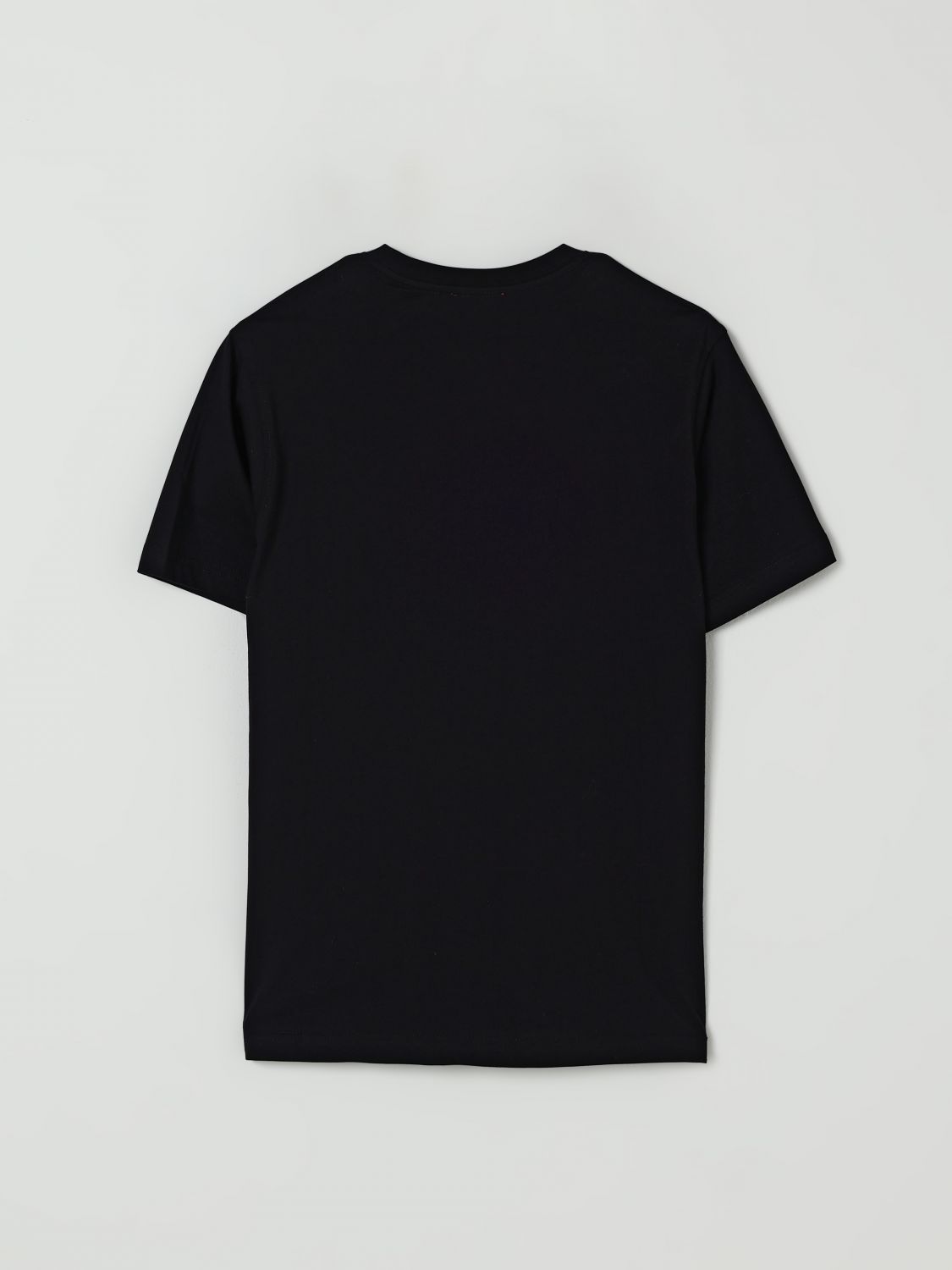 Diesel T Shirt Kids Black