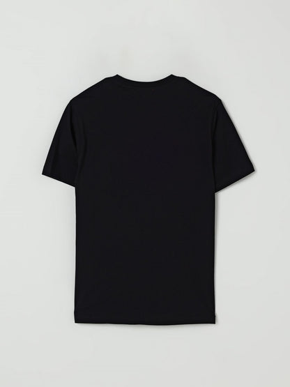 Diesel T Shirt Kids Black