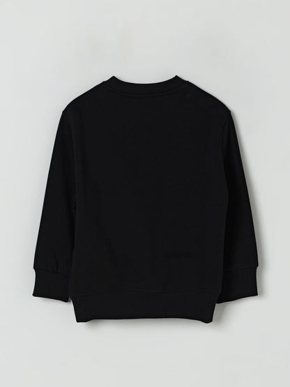 Diesel Sweater Kids Black
