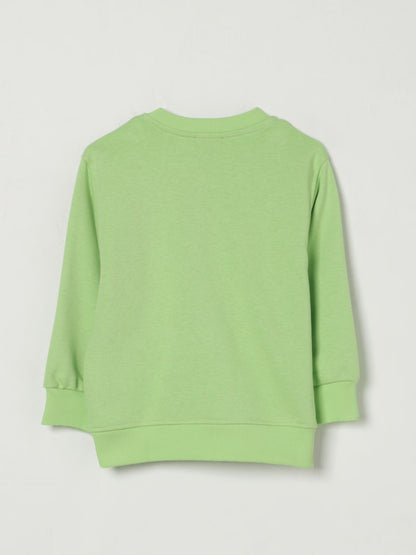 Diesel Sweater Kids Black
