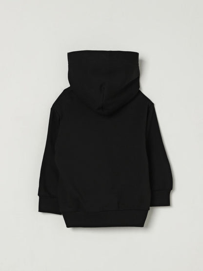 Diesel Sweater Kids Black