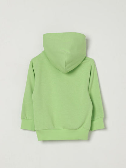 Diesel Sweater Kids Black
