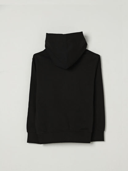 Diesel Sweater Kids Black