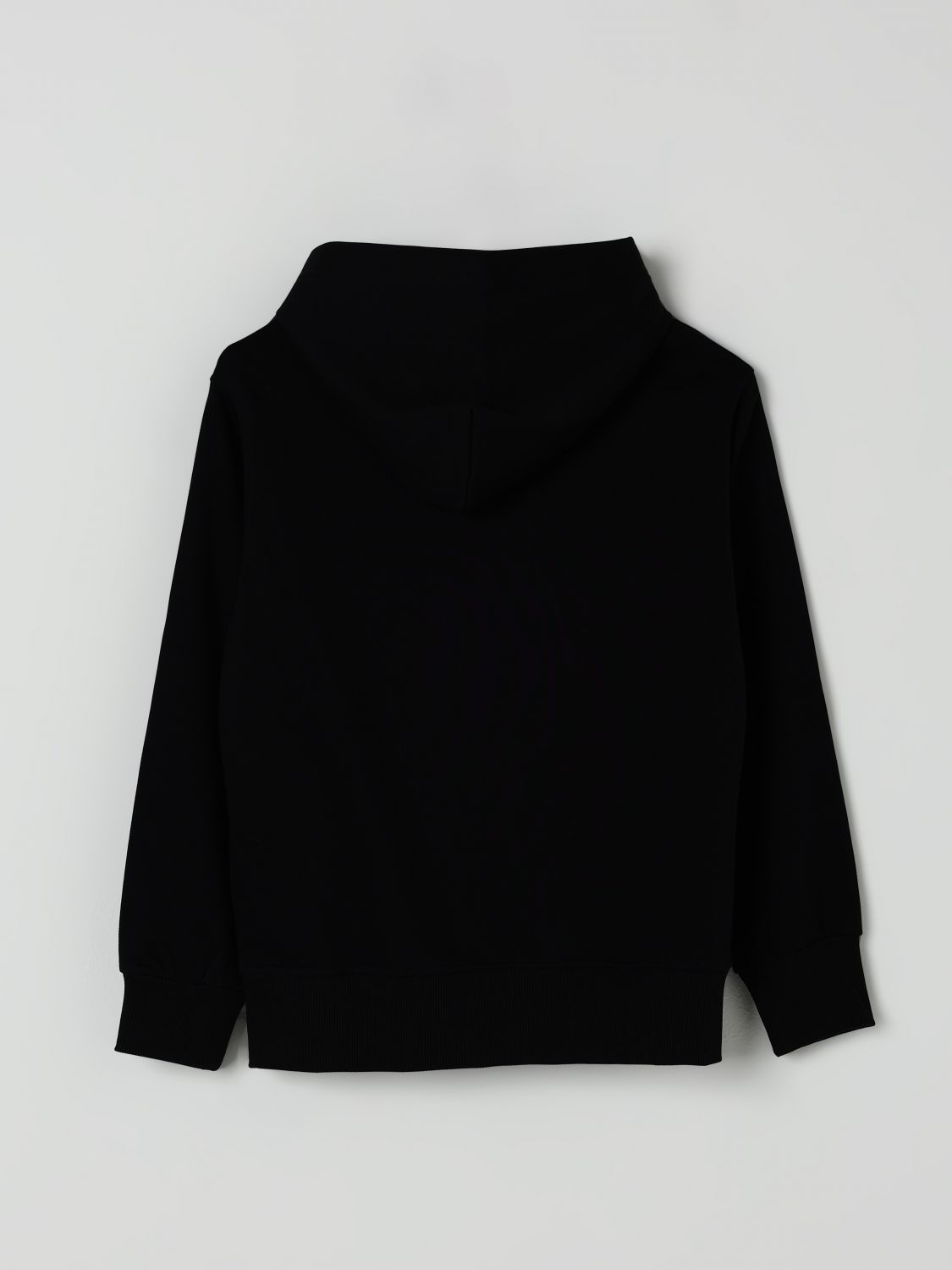Diesel Sweater Kids Black