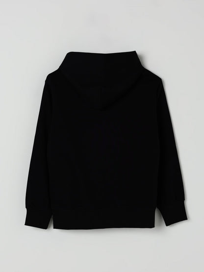 Diesel Sweater Kids Black