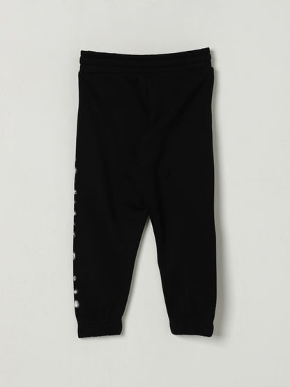 Diesel Pants Kids Black