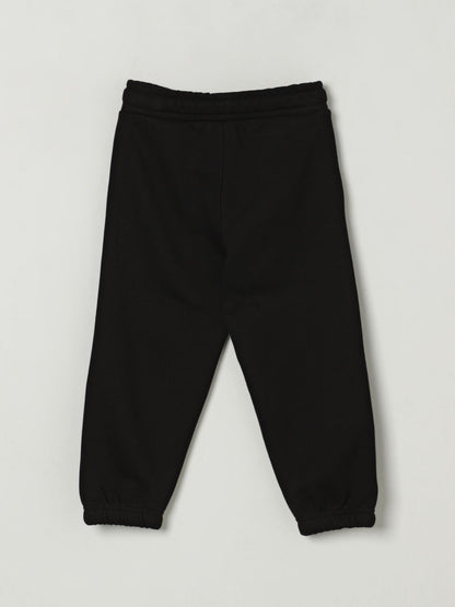 Diesel Pants Kids Black