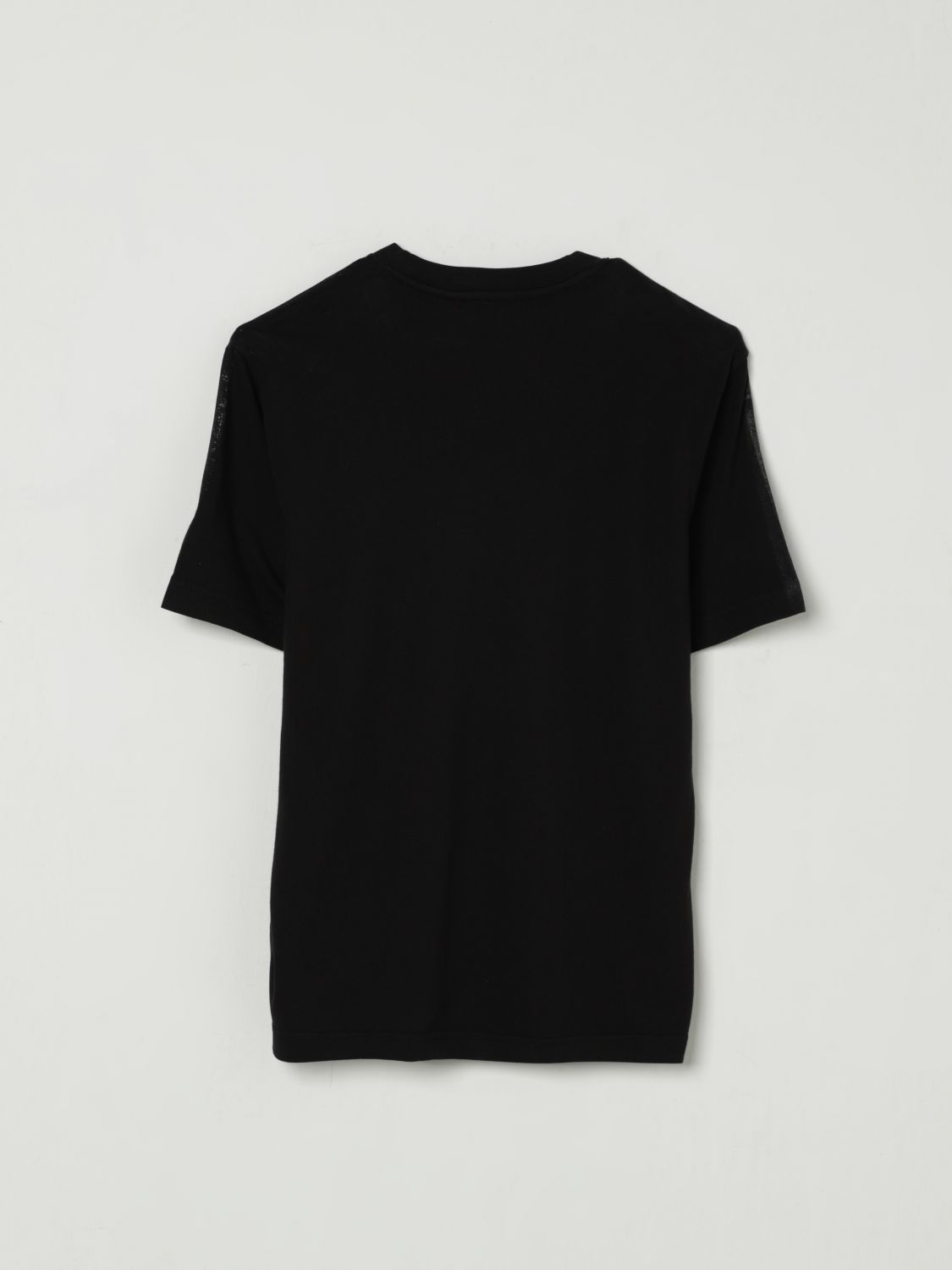 Diesel T Shirt Kids Black