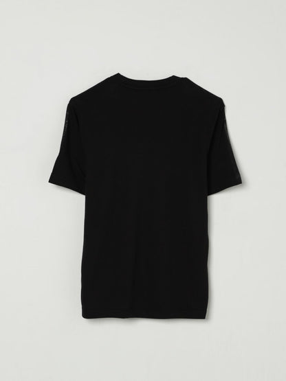 Diesel T Shirt Kids Black