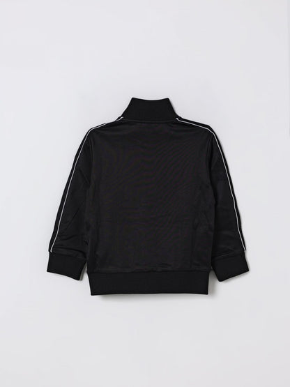 Diesel Sweater Kids Black
