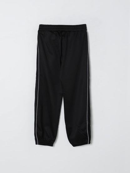 Diesel Pants Kids Black