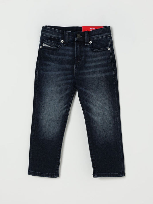 Diesel Jeans Kids Denim