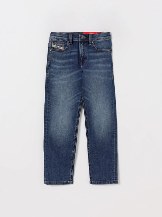 Diesel Jeans Kids Denim
