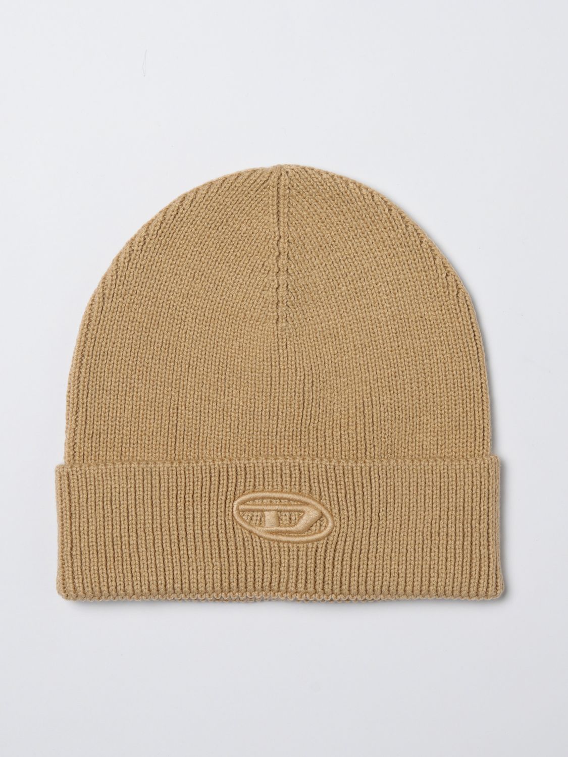 Diesel Hat Kids Black