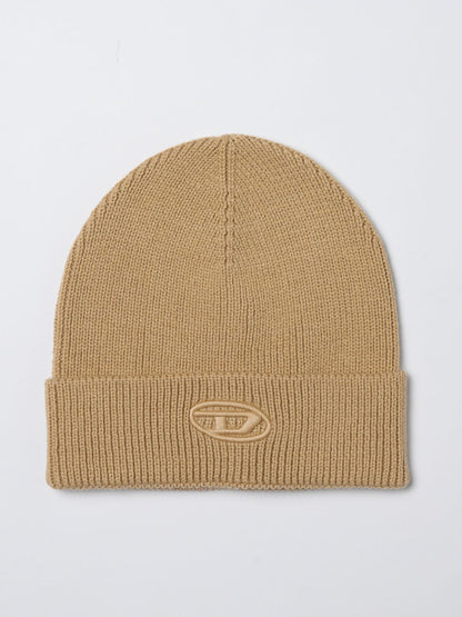 Diesel Hat Kids Black