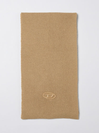 Diesel Scarf Kids Black