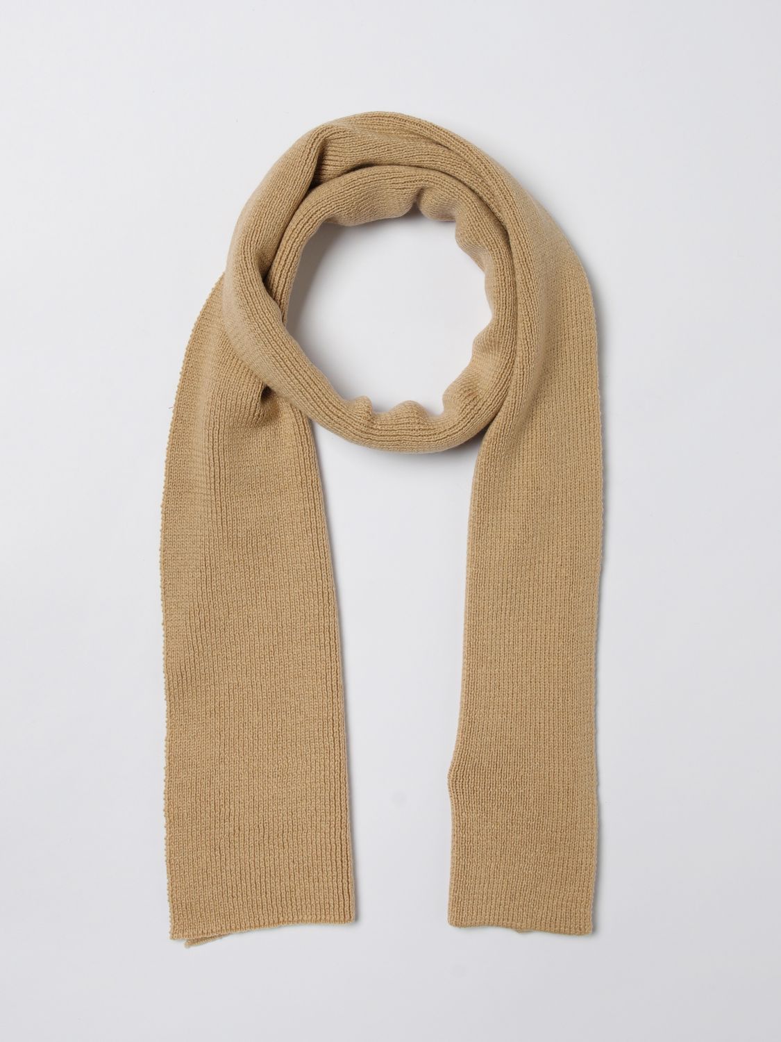 Diesel Scarf Kids Black