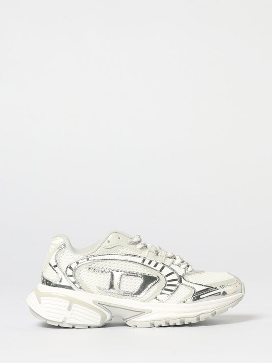 Diesel Sneakers Kids White