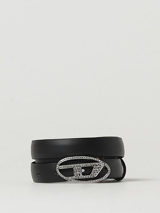 Diesel Belt Kids Black