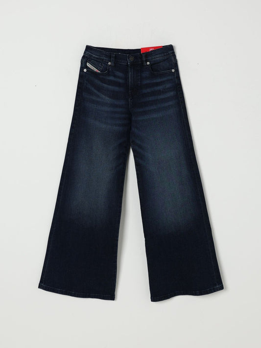 Diesel Jeans Kids Denim