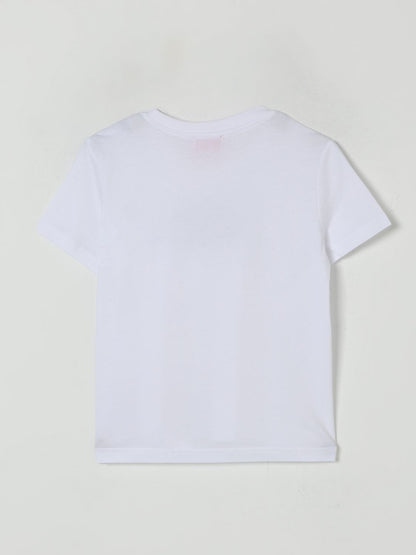 Diesel T Shirt Kids Black