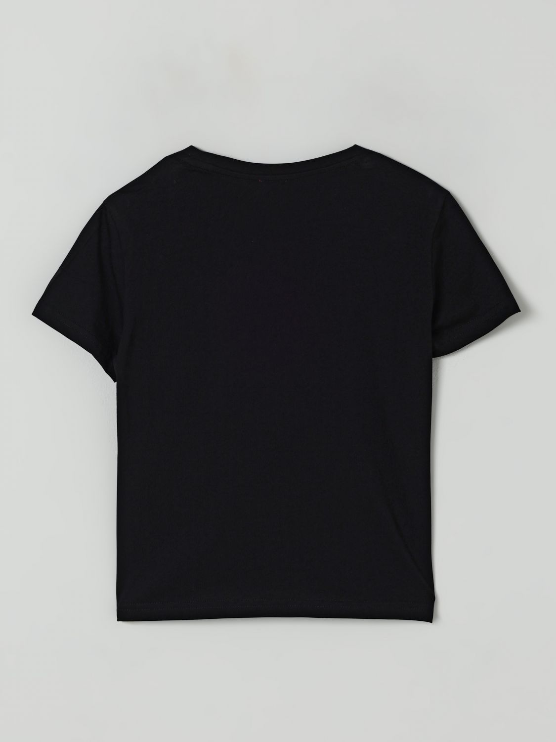 Diesel T Shirt Kids Black