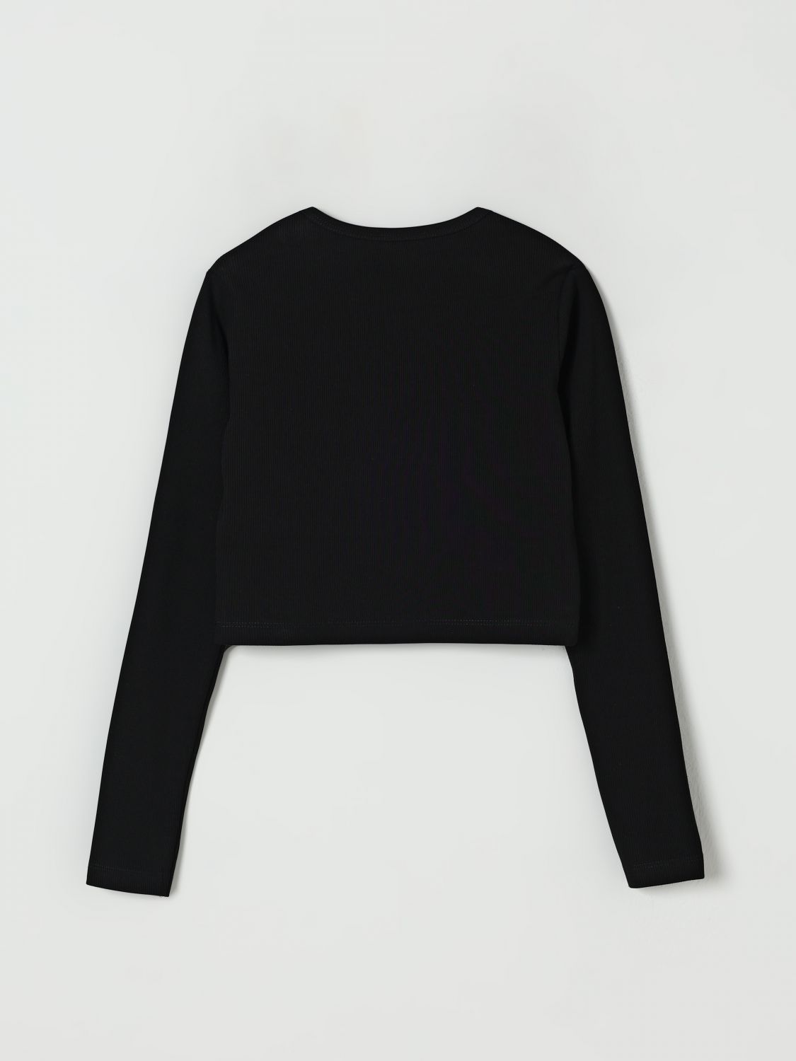 Diesel T Shirt Kids Black