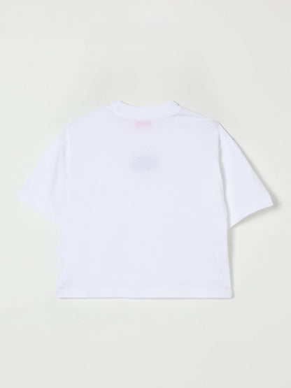 Diesel T Shirt Kids Black