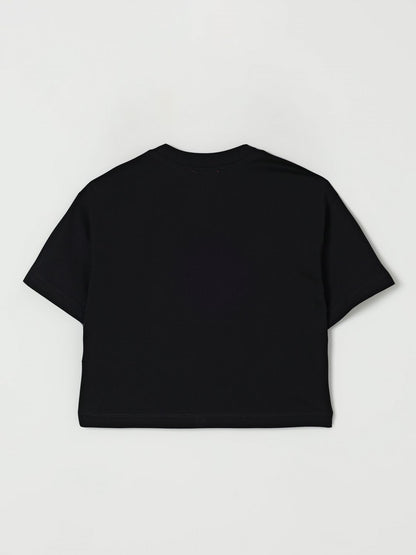 Diesel T Shirt Kids Black