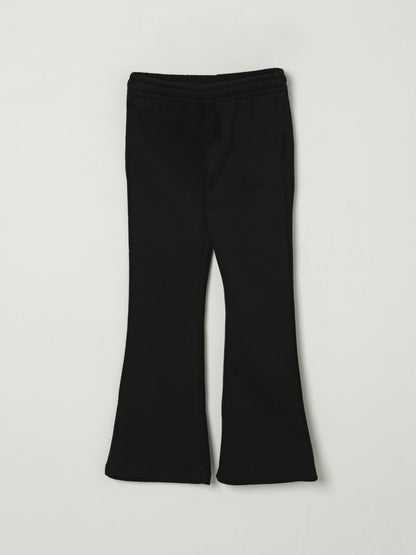 Diesel Pants Kids Black
