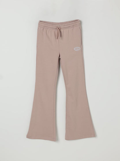 Diesel Pants Kids Black
