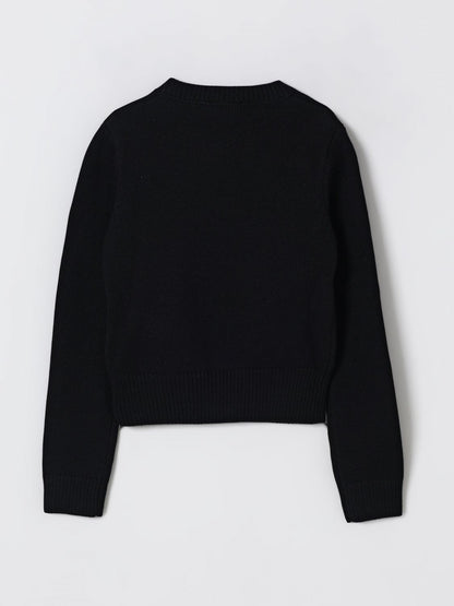 Diesel Sweater Kids Black