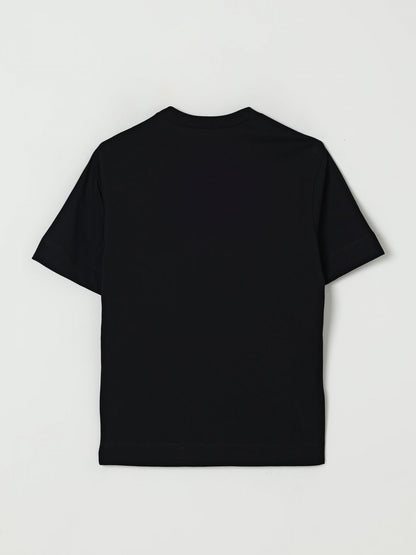 Marni T Shirt Kids Black