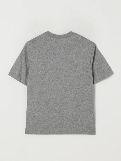 Marni T Shirt Kids Black
