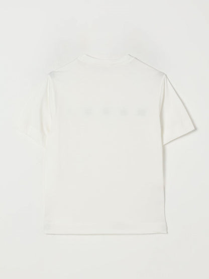 Marni T Shirt Kids Black