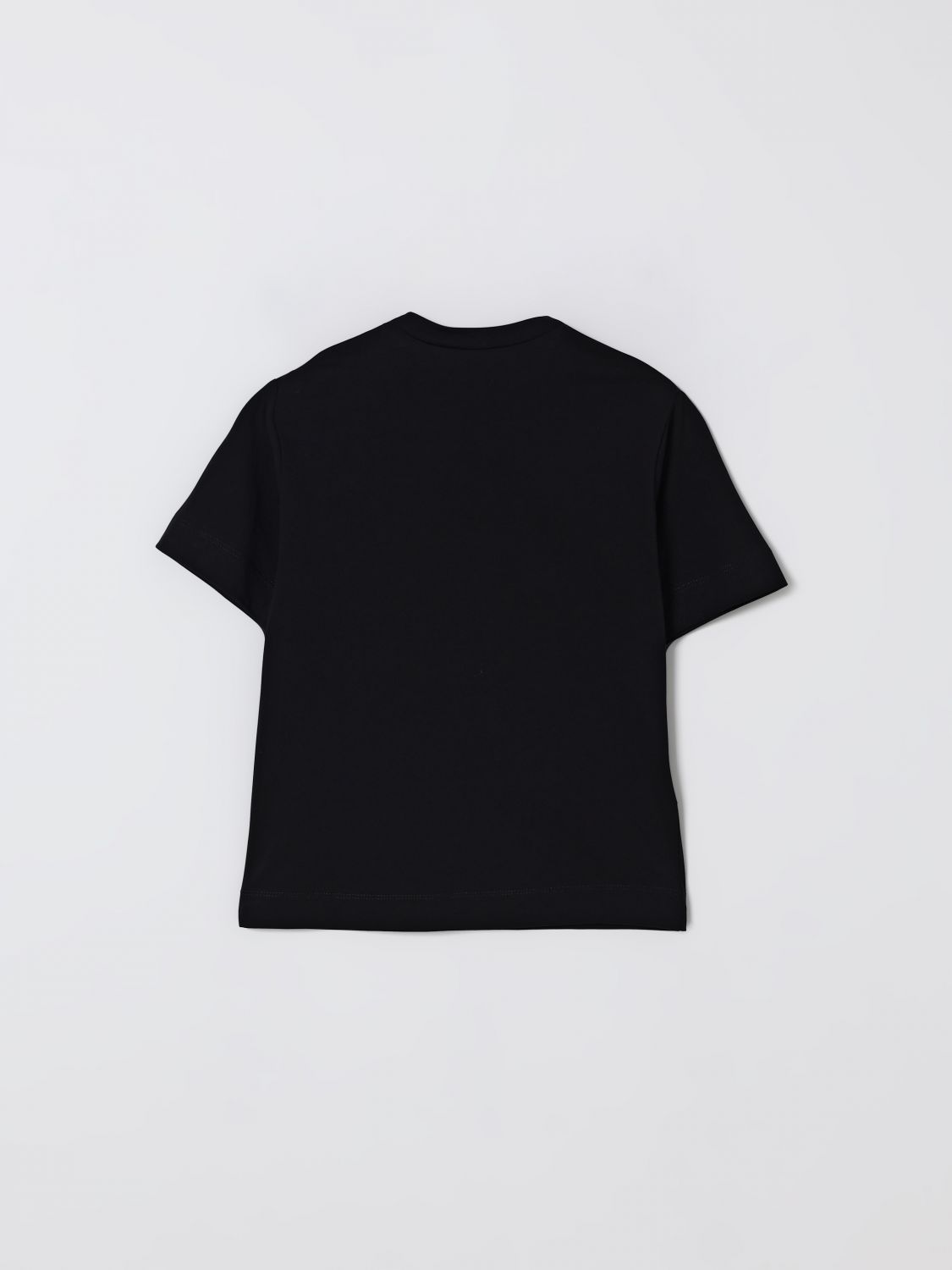 Marni T Shirt Kids Black