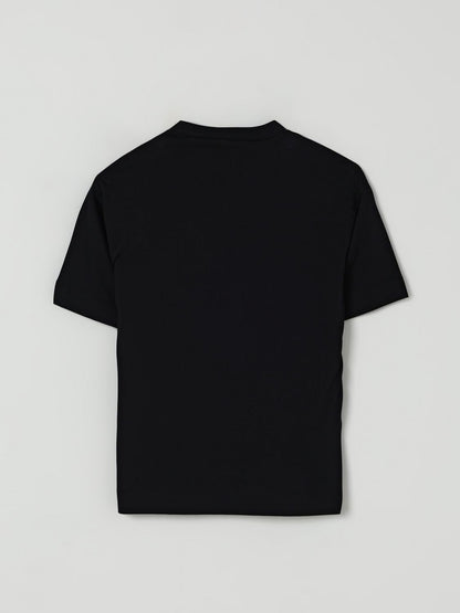 Marni T Shirt Kids Black