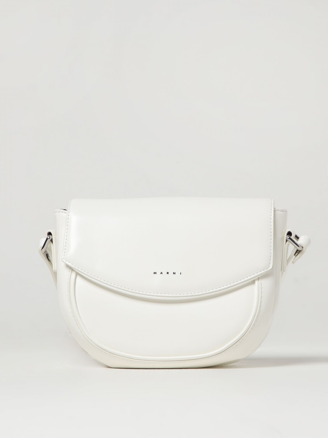 Marni Bag Kids Yellow Cream