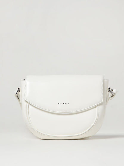 Marni Bag Kids Yellow Cream
