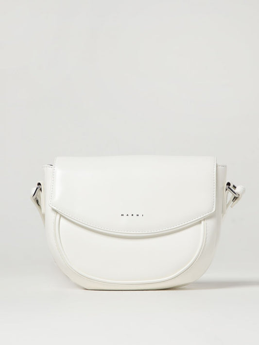 Marni Bag Kids Yellow Cream