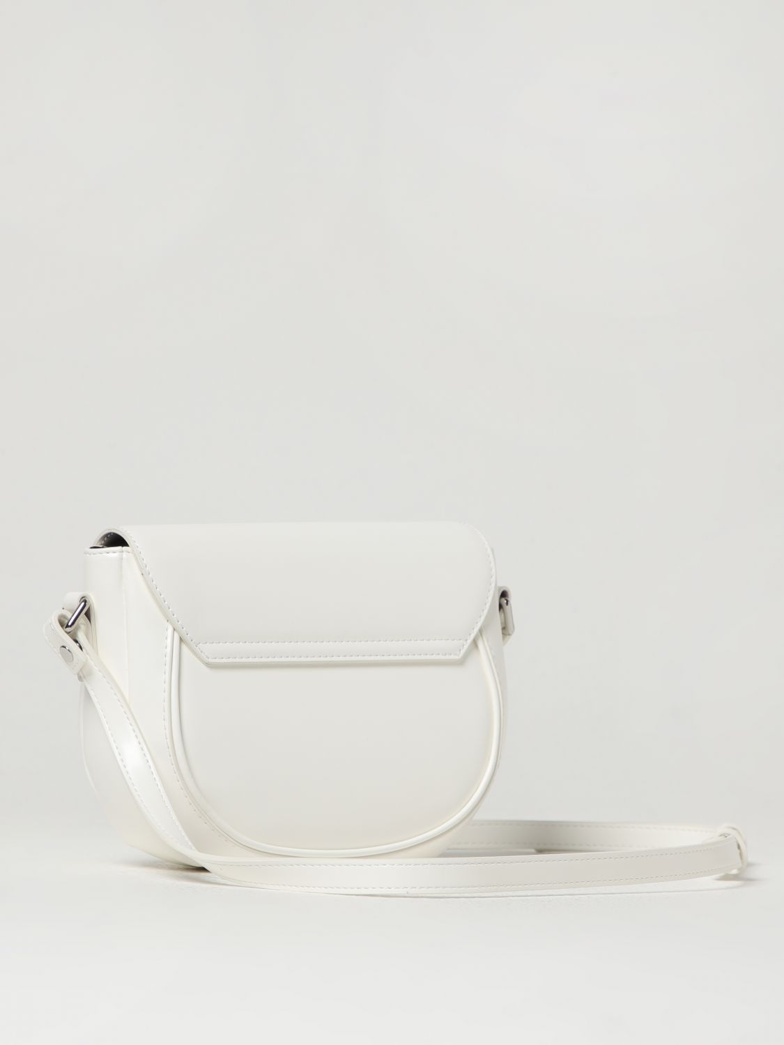 Marni Bag Kids Yellow Cream
