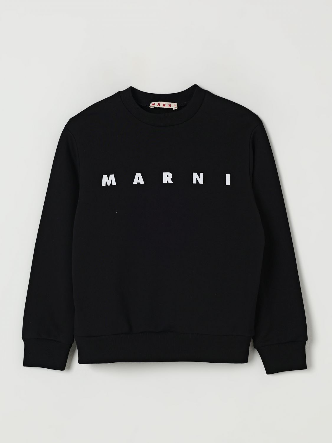 Marni Sweater Kids Beige