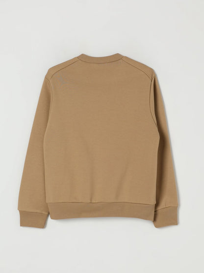 Marni Sweater Kids Beige