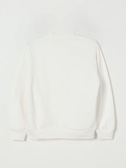 Marni Sweater Kids Beige