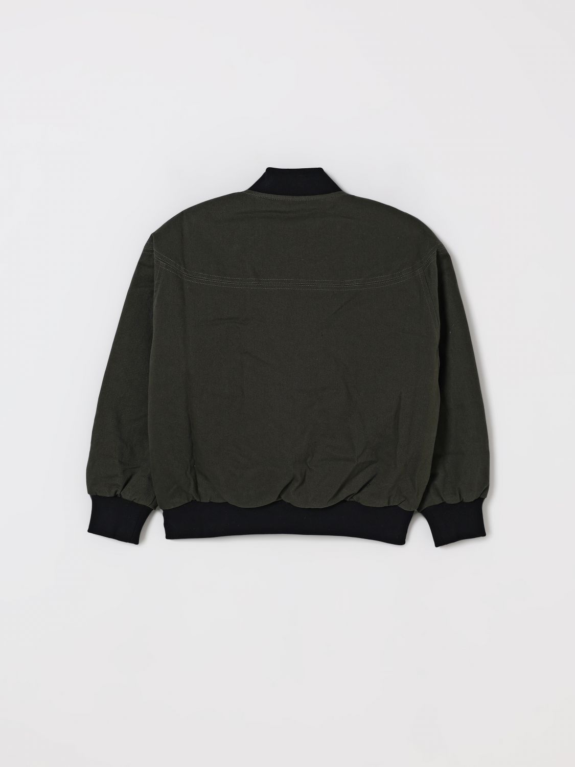 Marni Jacket Kids Military